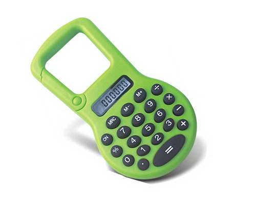 PZCGC-03 Gift Calculator
